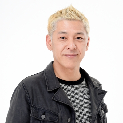 田村亮（ロンドンブーツ1号2号）